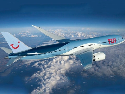 Leading travel company TUI appoints ECS Group as its cargo GSSA Leading travel company TUI appoints ECS Group as its cargo GSSA