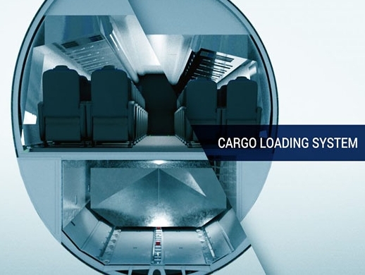 Telair International launches cargo loading system for A320 family aircraft Telair International launches cargo loading system for A320 family aircraft