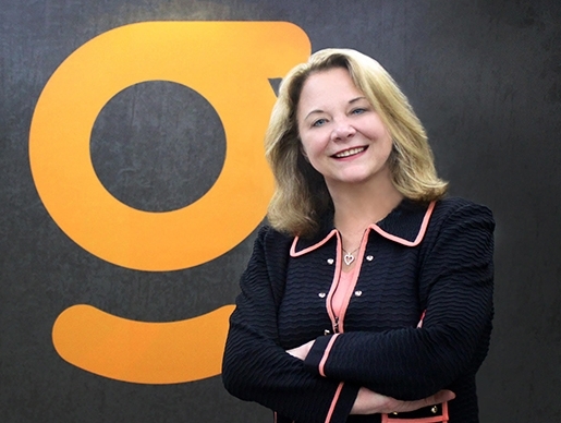 GreyOrange ropes in Terrie O’Hanlon as chief marketing officer