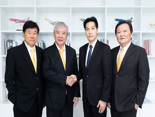 Thai carrier Nok Air appoints ECS Group subsidiary to manage cargo activities Thai carrier Nok Air appoints ECS Group subsidiary to manage cargo activities
