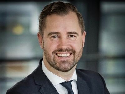 Ex-BIAL COO Thomas Hoff Andersson joins Menzies Aviation