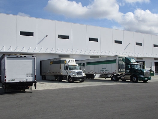 Tigers USA opens new facility in Miami to meet growing e-commerce demand Tigers USA opens new facility in Miami to meet growing e-commerce demand