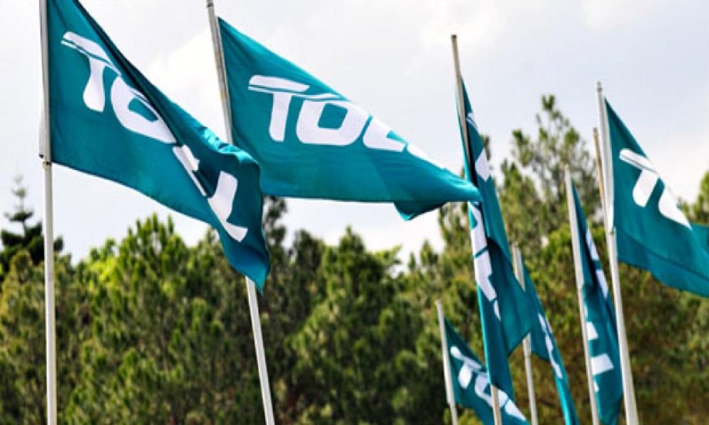 Toll Group completes Global Express sale to Allegro Funds Toll Group completes Global Express sale to Allegro Funds