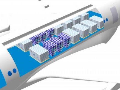 Trip & Co,  SII to build cargo in cabin application products