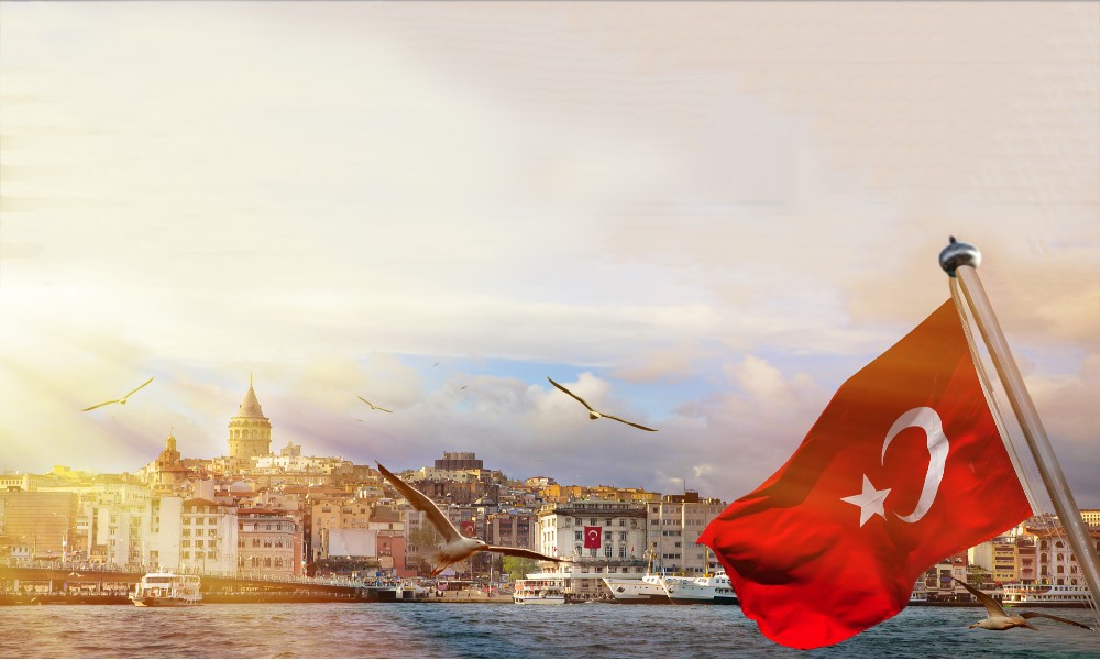 Turbocharged growth for Turkey as it prepares to achieve its 2023 vision