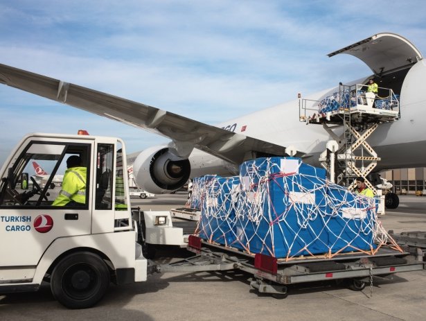 Covid-19: Turkish Cargo to push all its freighters at full capacity to meet global trade demands Covid-19: Turkish Cargo to push all its freighters at full capacity to meet global trade demands