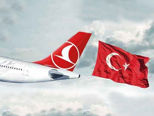 Turkish Cargo commences cargo flights to Johannesburg and Madagascar Turkish Cargo commences cargo flights to Johannesburg and Madagascar