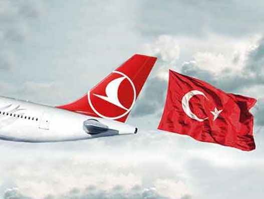 Turkish Cargo commences cargo flights to Johannesburg and Madagascar