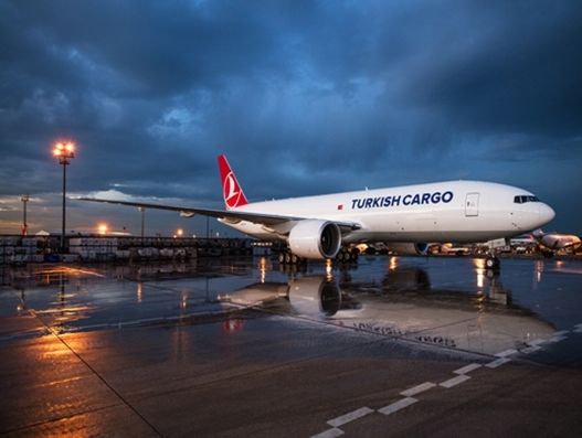 Turkish Cargo broadens its QEP accreditation network Turkish Cargo broadens its QEP accreditation network