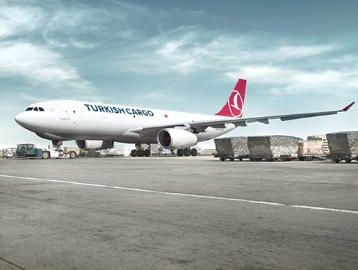 Turkish Cargo on the up in first quarter