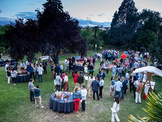 Turkish Cargo organises Turkish Summer Night in Madrid Turkish Cargo organises Turkish Summer Night in Madrid