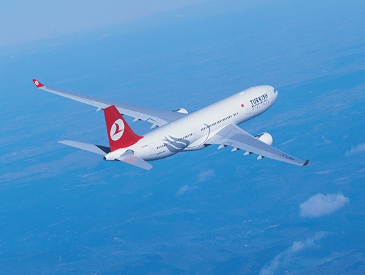 Turkish Airlines awards cargo handling contract to Africa Flight Services (AFS) in Johannesburg