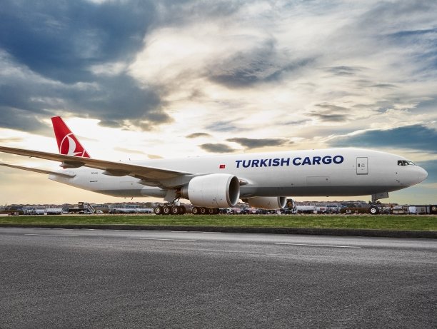 Turkish Cargo scores all three CEIV certifications