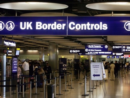 Brexit may overwhelm UK’s customs procedures