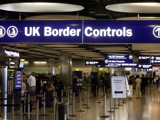 Brexit may overwhelm UK’s customs procedures Brexit may overwhelm UK’s customs procedures