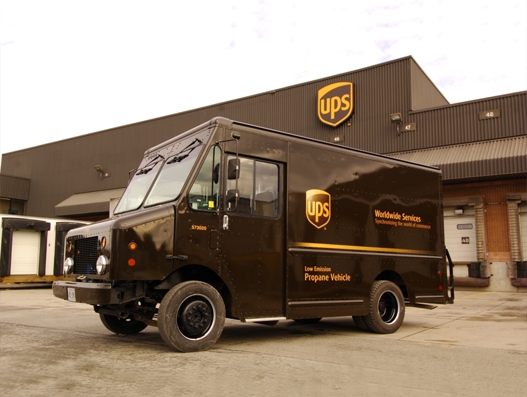 UPS to deliver 1.3 million returns packages to retailers on National Returns Day