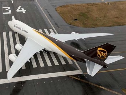 UPS introduces ecommerce plug-ins for small and medium businesses, Q4 result on Jan 30 UPS introduces ecommerce plug-ins for small and medium businesses, Q4 result on Jan 30