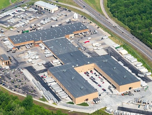 UPS expanded Tennessee hub ready to handle packages UPS expanded Tennessee hub ready to handle packages