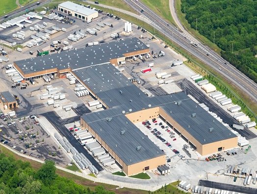 UPS expanded Tennessee hub ready to handle packages