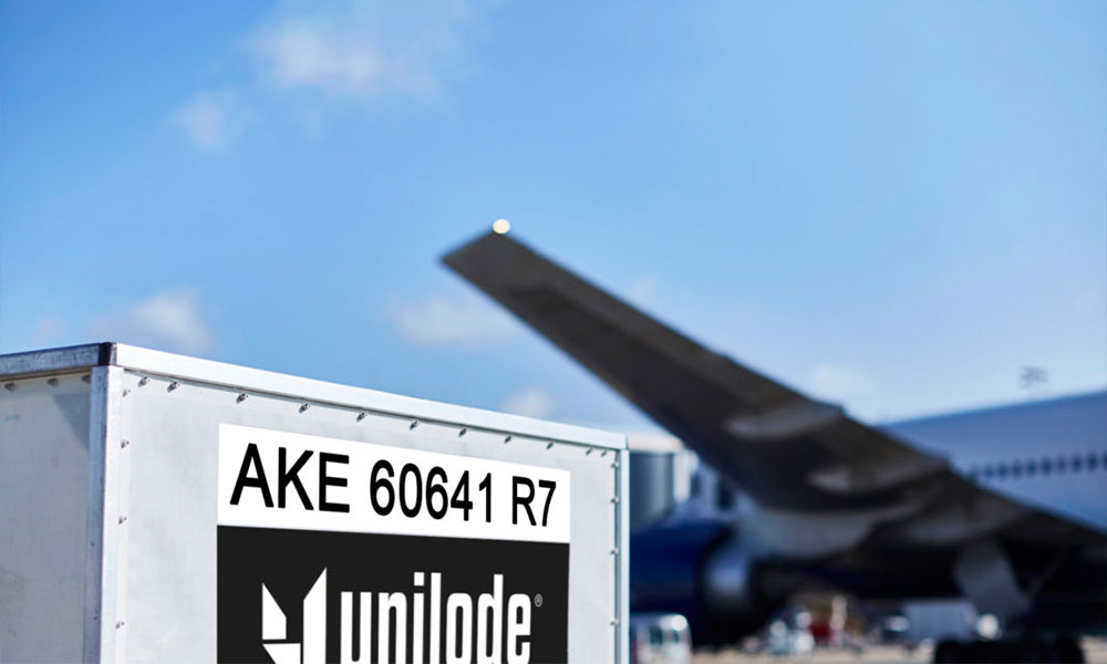 Unilode hits major milestone with 25,000 digital ULDs Unilode hits major milestone with 25,000 digital ULDs