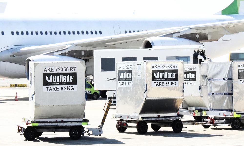 EQT Infrastructure offloads stake in Unilode Aviation Solutions EQT Infrastructure offloads stake in Unilode Aviation Solutions