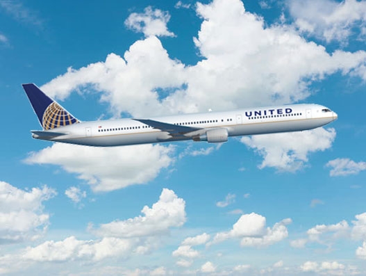 United Airlines announces year-round service between New York/Newark and Rome