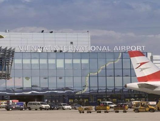 Vienna Airport sees 4.1% fall in cargo volume in January; passenger traffic grows 14.4%