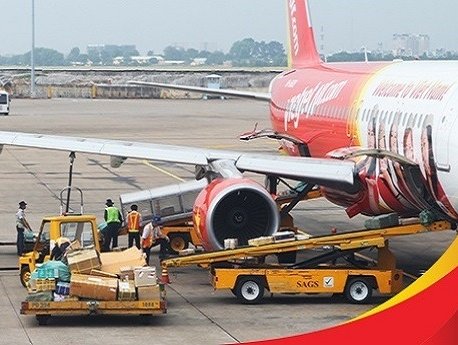 Vietjet Cargo assigns Group Concorde as its GSA in Malaysia Vietjet Cargo assigns Group Concorde as its GSA in Malaysia