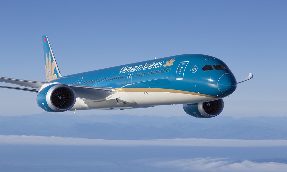 Vietnam Airlines and WFS collaborate for Amsterdam Cargo Operations Vietnam Airlines and WFS collaborate for Amsterdam Cargo Operations