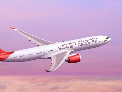 Virgin Atlantic’s restructuring plan for post-Covid-19 future