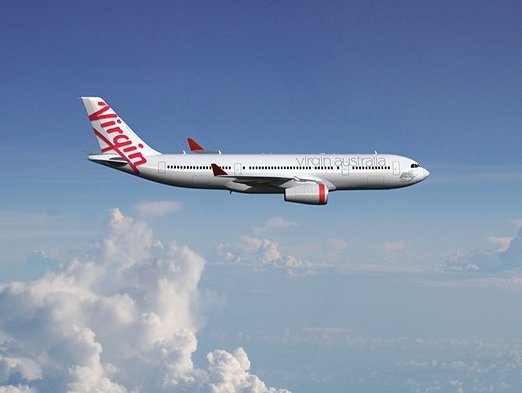 Virgin Australia to commence Brisbane-Tokyo services in March 2020