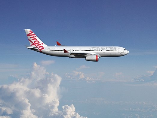 Virgin Australia to commence Brisbane-Tokyo services in March 2020 Virgin Australia to commence Brisbane-Tokyo services in March 2020