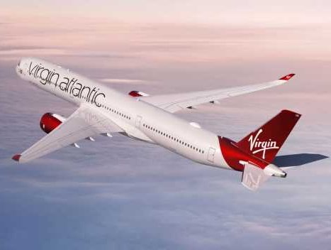 Virgin to ramp up cargo-only flights by 35% in June Virgin to ramp up cargo-only flights by 35% in June