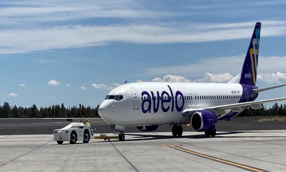 WFS wins three-year ground handling contracts with 12 airlines in North America WFS wins three-year ground handling contracts with 12 airlines in North America