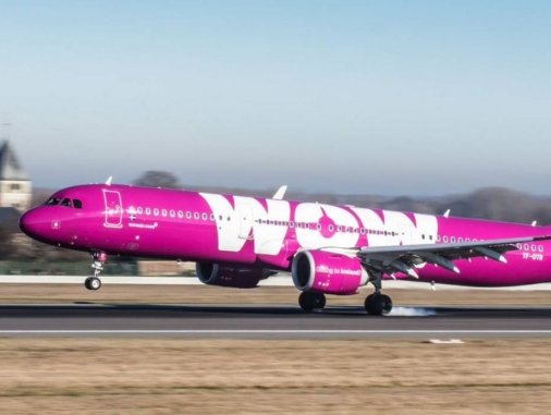 Icelands WOW set to return as cargo airline