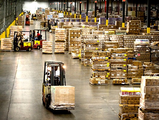 Haryana, Assam to emerge as preferred warehousing hubs in India: CRISIL Haryana, Assam to emerge as preferred warehousing hubs in India: CRISIL
