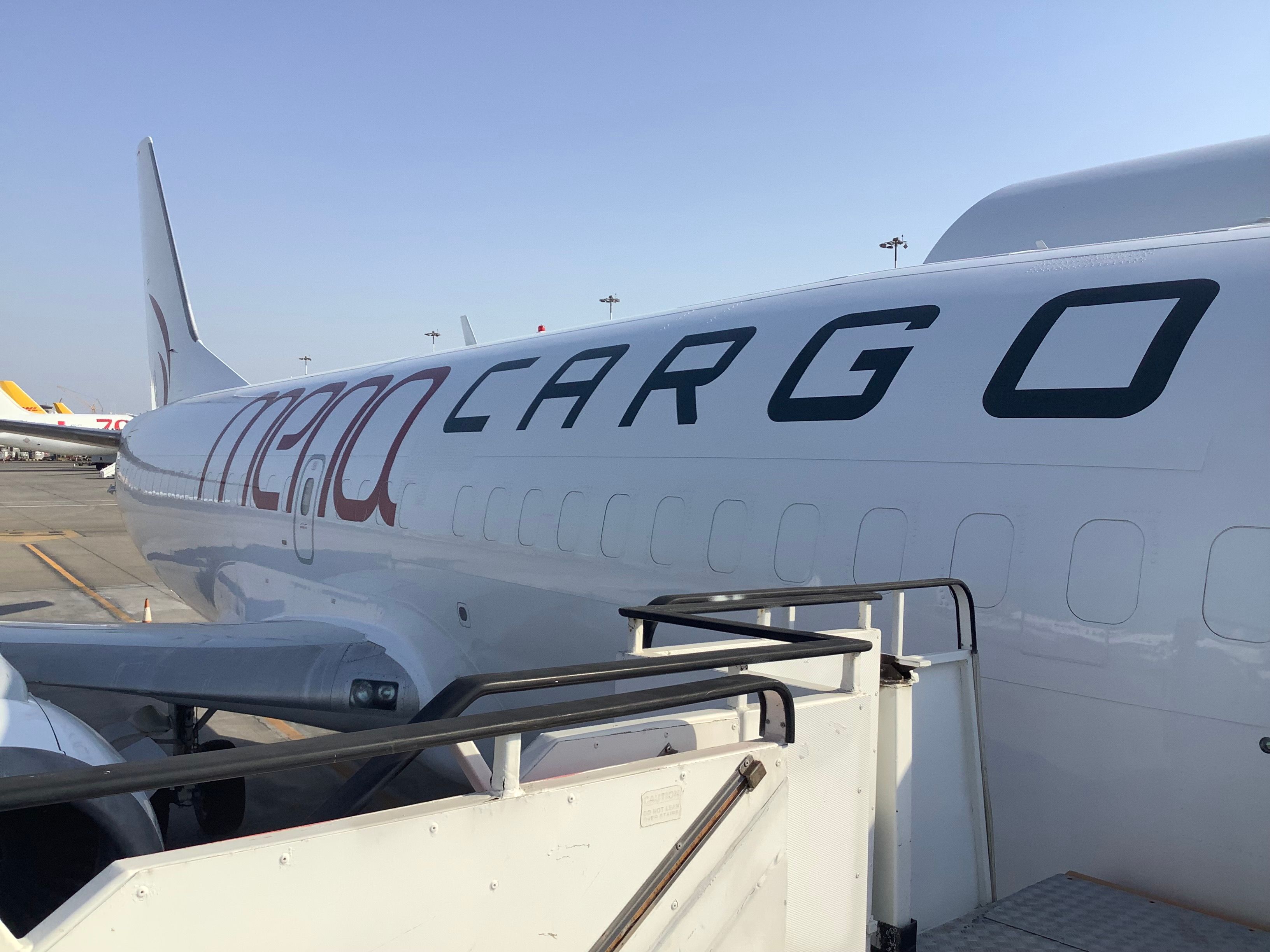 ‘We are set up to be agile and efficient, similar to the South West Airlines model, seen in US’ ‘We are set up to be agile and efficient, similar to the South West Airlines model, seen in US’