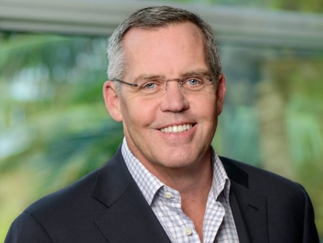 Wes Wheeler takes over as president of UPSs Healthcare and Life Sciences unit Wes Wheeler takes over as president of UPSs Healthcare and Life Sciences unit