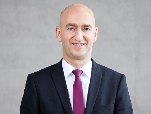 Wilken Bormann to be next CEO Lufthansa Hub München Wilken Bormann to be next CEO Lufthansa Hub München