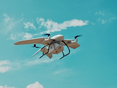 Wingcopter to set up drone delivery network in Malawi, Africa Wingcopter to set up drone delivery network in Malawi, Africa