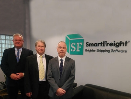 WiseTech Global adds SmartFreight to its acquisitions portfolio WiseTech Global adds SmartFreight to its acquisitions portfolio