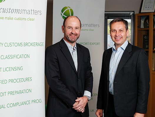 WiseTech Global buys ABM and CustomsMatters