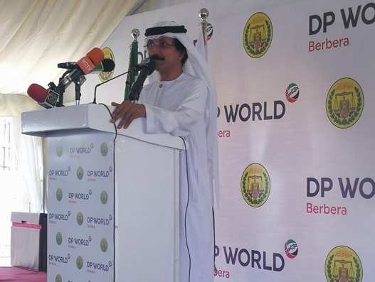 DP World to invests more in Berbera Port