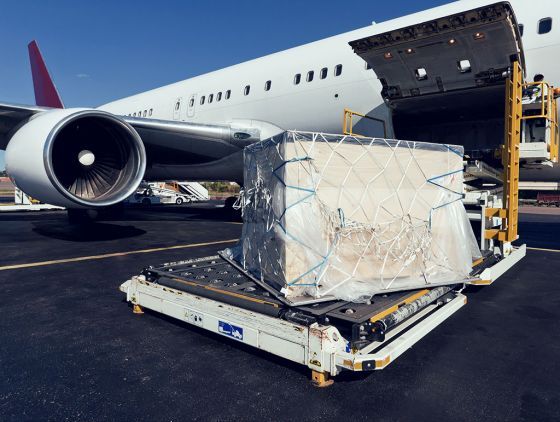 May air cargo volumes 11% up from April: WorldACD May air cargo volumes 11% up from April: WorldACD