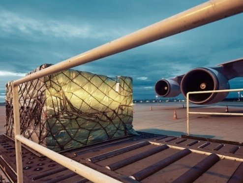 WorldACD reports 19% drop in global air cargo volumes