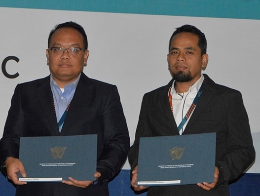 Yusen Logistics gains Authorized Economic Operator certification in Indonesia Yusen Logistics gains Authorized Economic Operator certification in Indonesia
