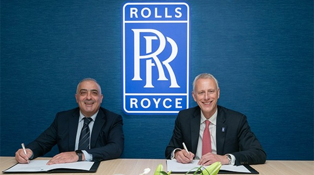 Silk Way West Airlines join hands with Rolls-Royce to replace engines for its 747-400F Silk Way West Airlines join hands with Rolls-Royce to replace engines for its 747-400F