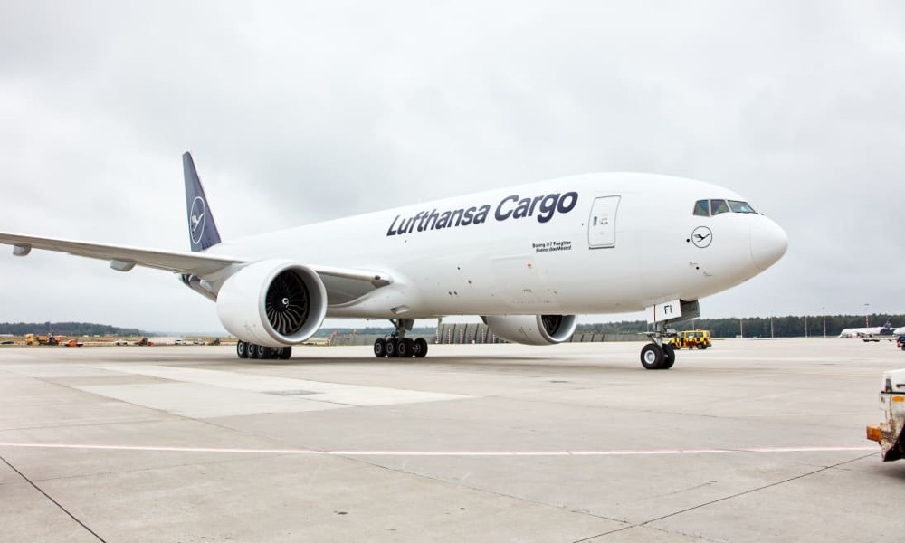 Lufthansa Cargo and WiseTech Global to enhance eBooking process for CargoWise users Lufthansa Cargo and WiseTech Global to enhance eBooking process for CargoWise users