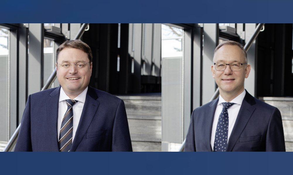 Stefan Paul to be Kuehne+Nagel CEO, Dr Trefzger to step down Stefan Paul to be Kuehne+Nagel CEO, Dr Trefzger to step down