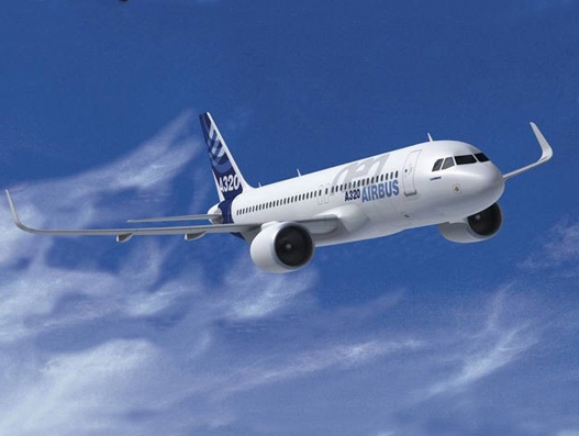 South Korea’s KAIR Airlines orders eight A320s South Korea’s KAIR Airlines orders eight A320s